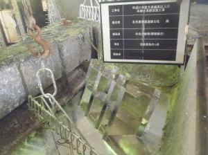 製作状況（溶融亜鉛めっき）1